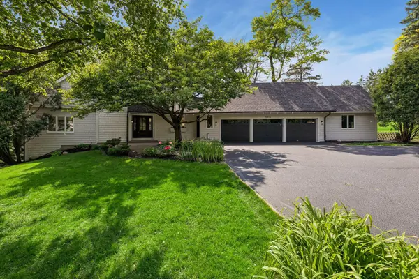 5804 Schaefer Road, Edina, MN 55436