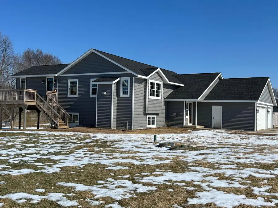 2530 County Road E, Woodville, WI 54028 - #3