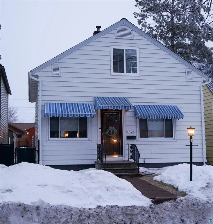 1325 104th Avenue W, Duluth, MN 55808 - #1