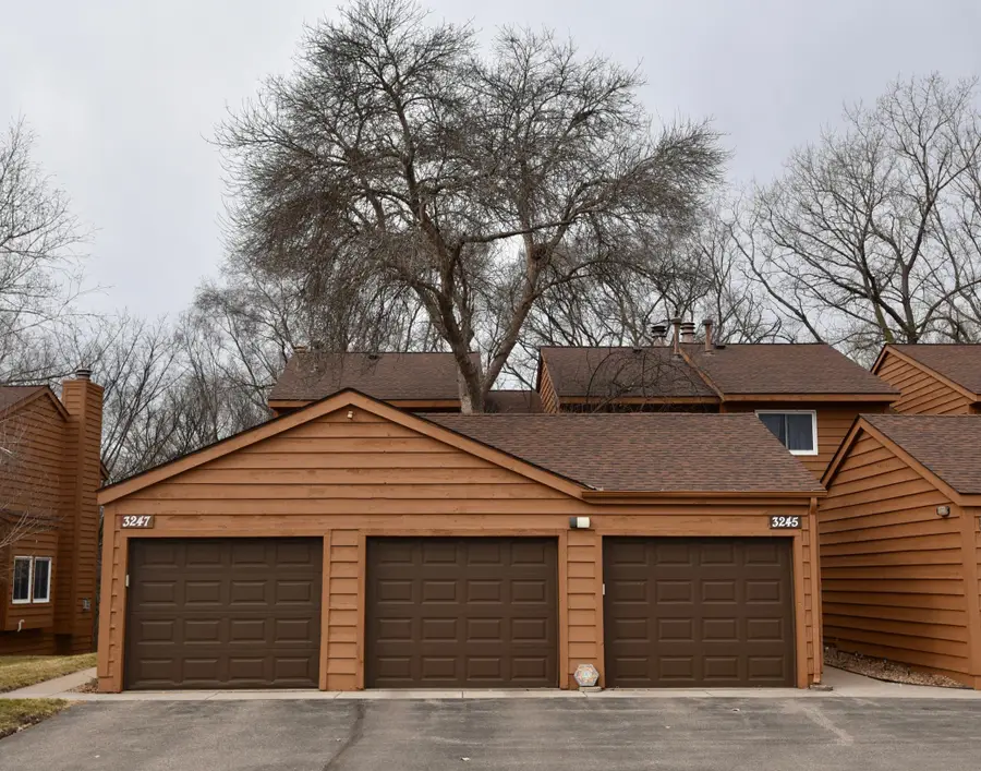 3245 Evergreen Drive, Eagan, MN 55121 - #2