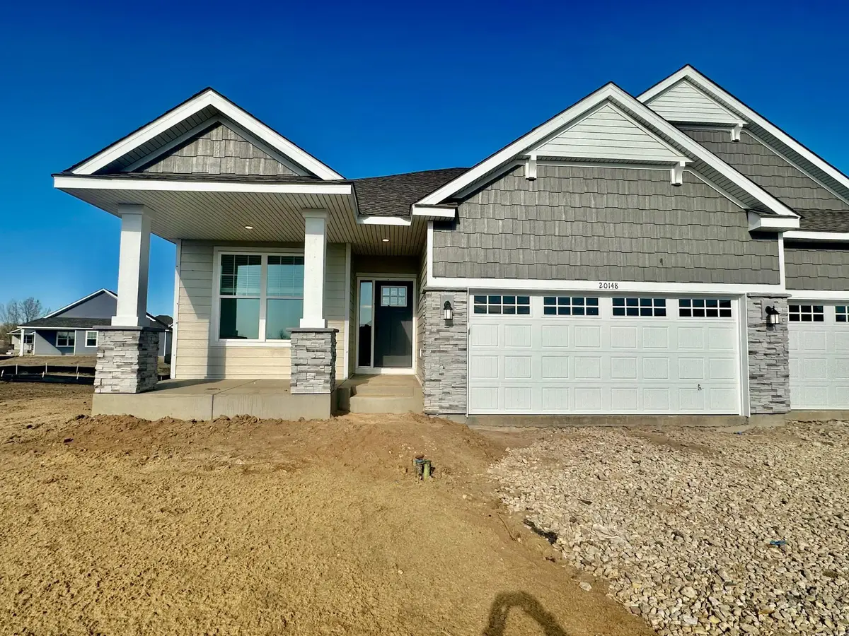 20148 68th Avenue, Corcoran, MN 55340 - #1