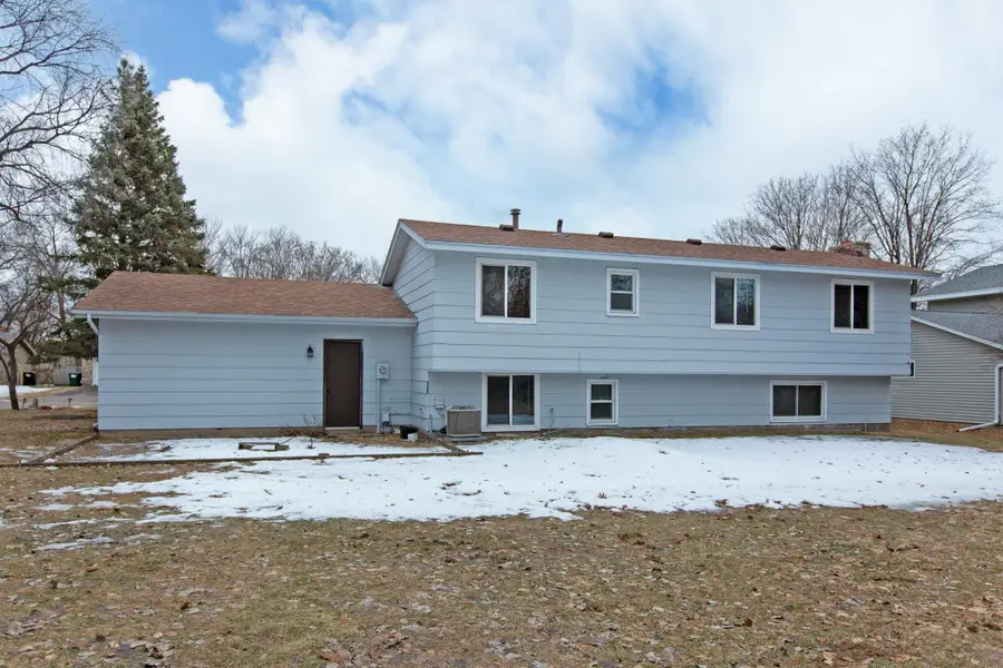 1234 130th Lane Ne, Blaine, MN 55025 - #2