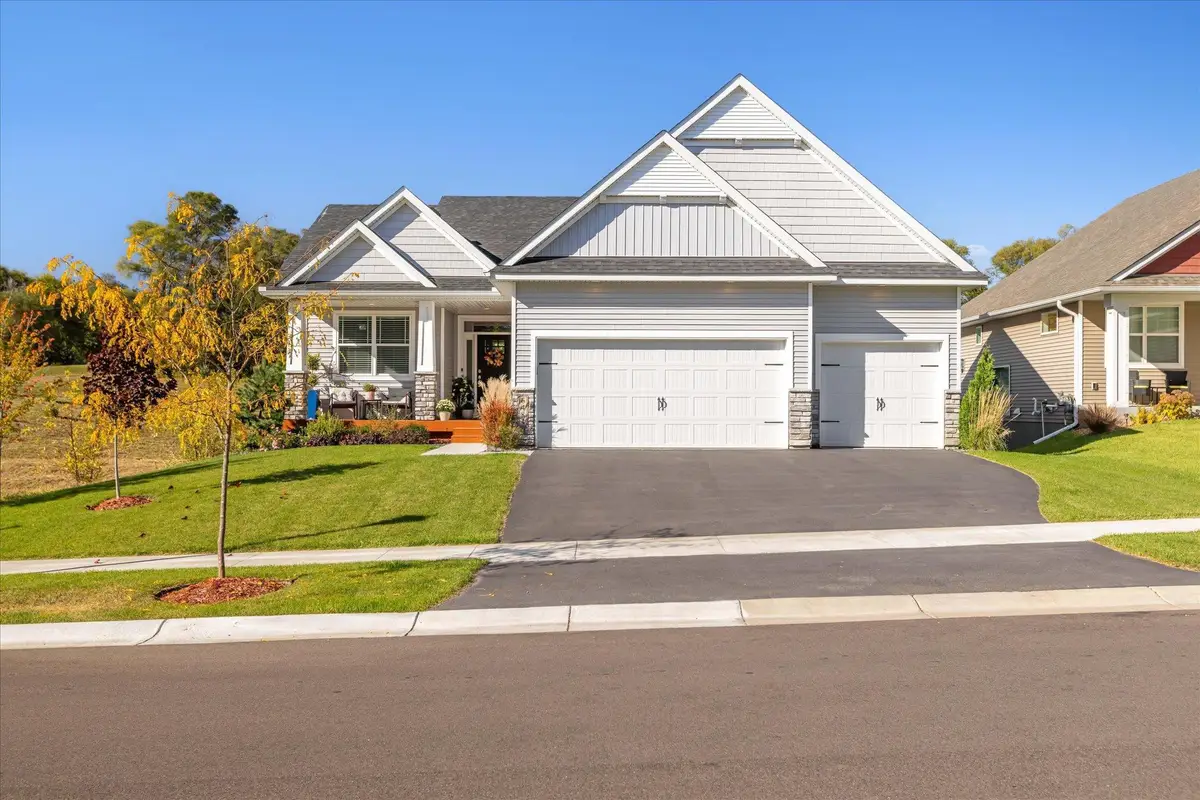 6484 Harkness Avenue S, Cottage Grove, MN 55016 - #1