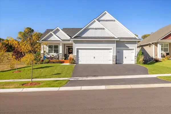 6484 Harkness Avenue S, Cottage Grove, MN 55016