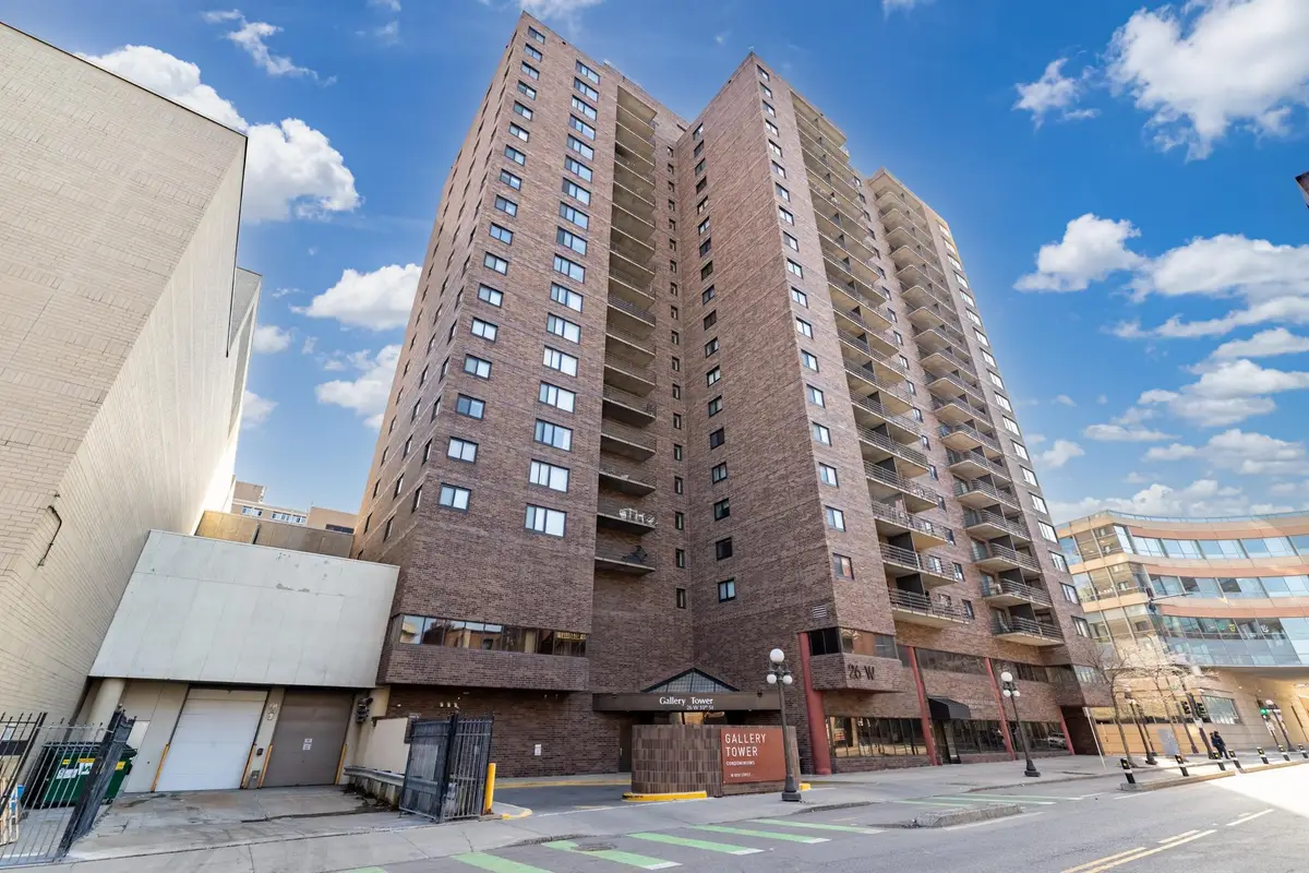26 10th Street W #610, Saint Paul, MN 55102 - #1