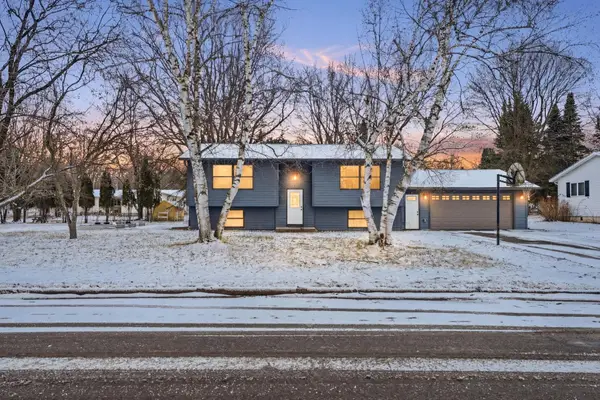 330 Hillcrest Drive, Amery, WI 54001