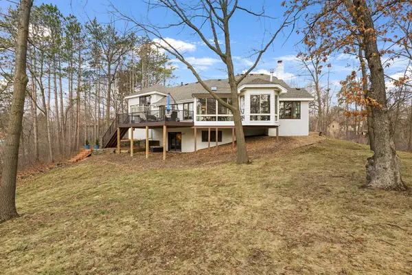 15255 Flag Avenue S, Prior Lake, MN 55372