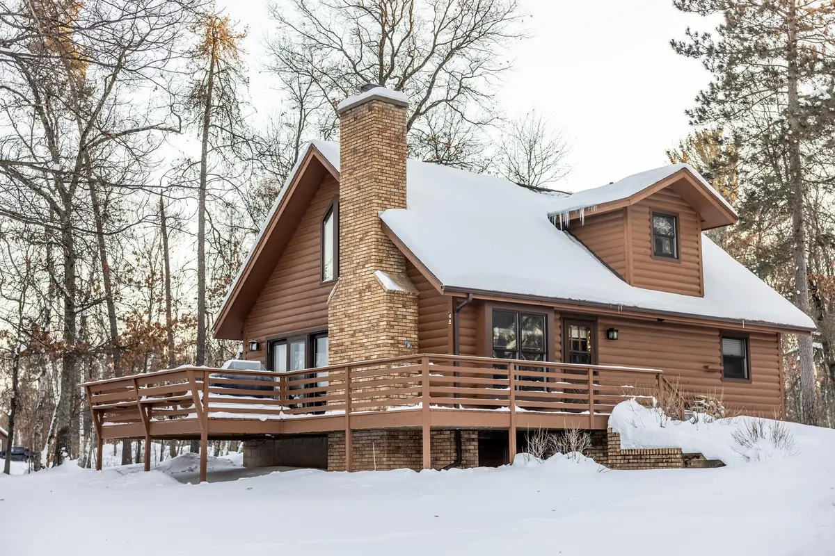 11515 Camelia #Unit 62, Crosslake, MN 56442 - #1