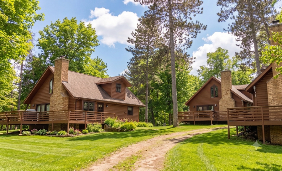 11515 Camelia #Unit 62, Crosslake, MN 56442 - #3
