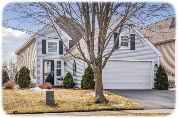 18913 96th Avenue N, Maple Grove, MN 55311