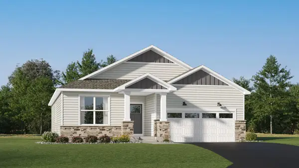 13272 Hupp Court Ne, Blaine, MN 55449