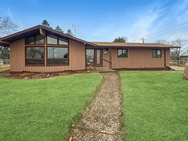 511 Guide Street N, Welcome, MN 56181