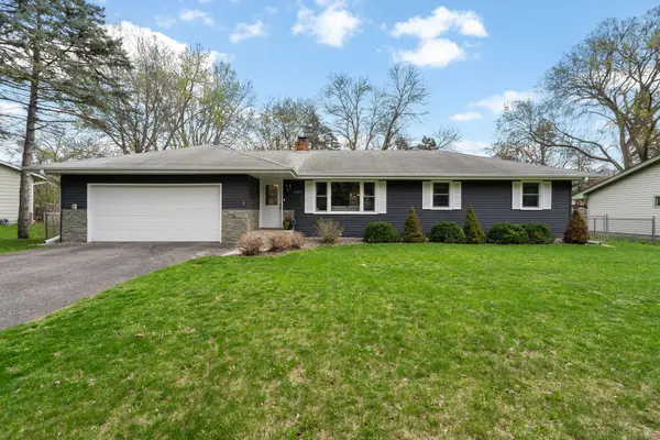 1507 Quebec Avenue N, Champlin, MN 55316