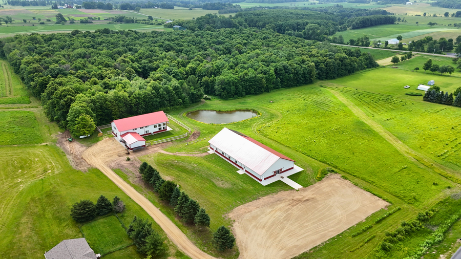 525 233rd Street, Baldwin, WI 54002 - #3