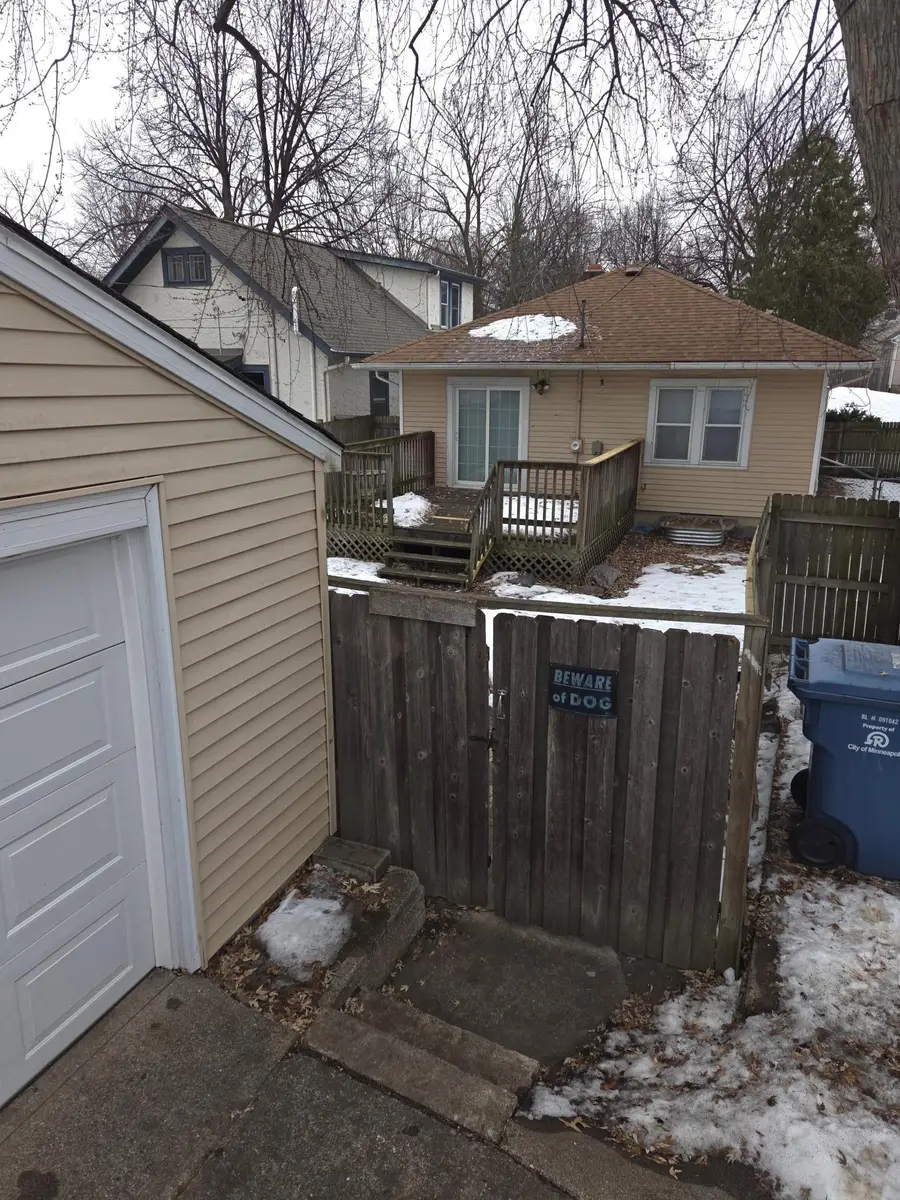 3455 James Avenue N, Minneapolis, MN 55412 - #2