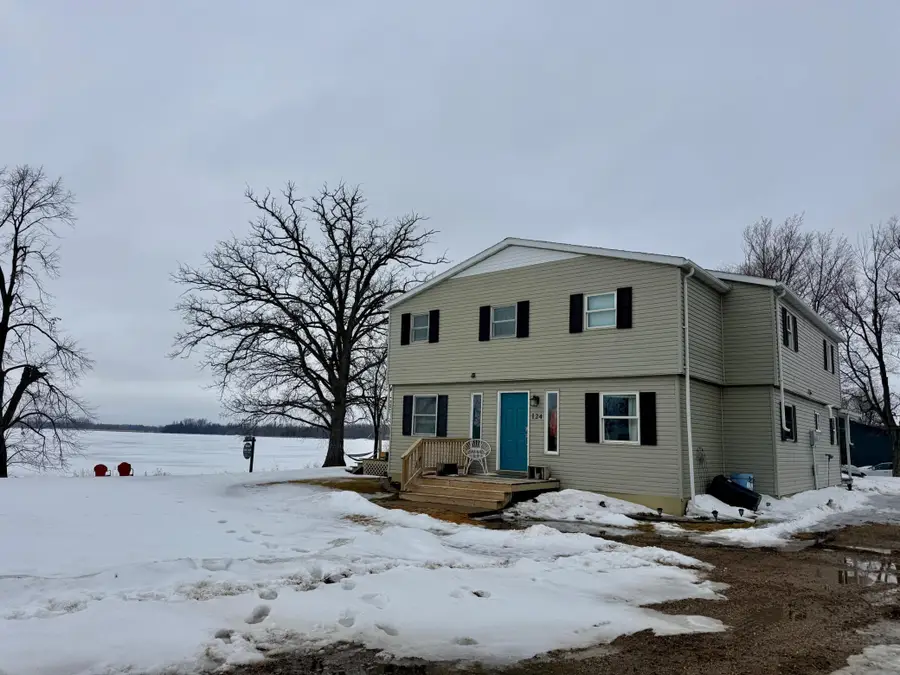124 Park Street, Erskine, MN 56535 - #3