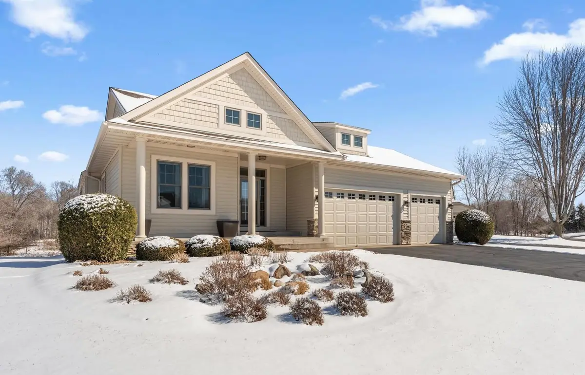 1625 140th Avenue Ne, Andover, MN 55304 - #1