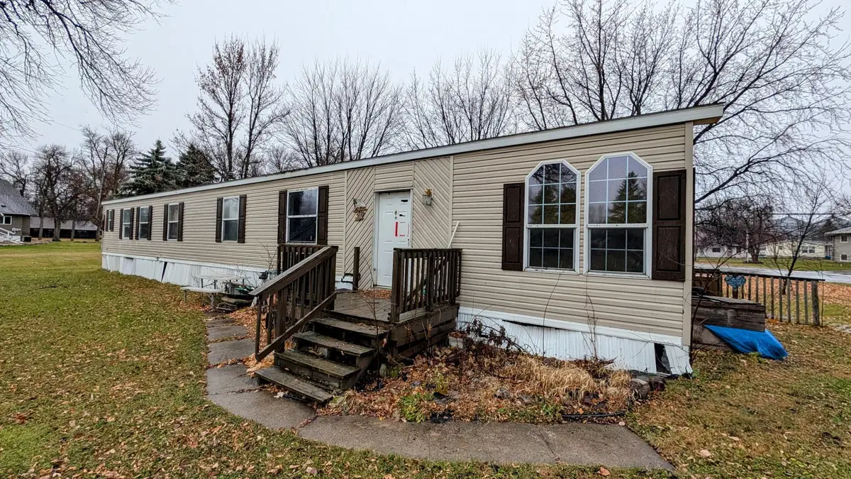 304 2nd Street E, Herman, MN 56248 - #1