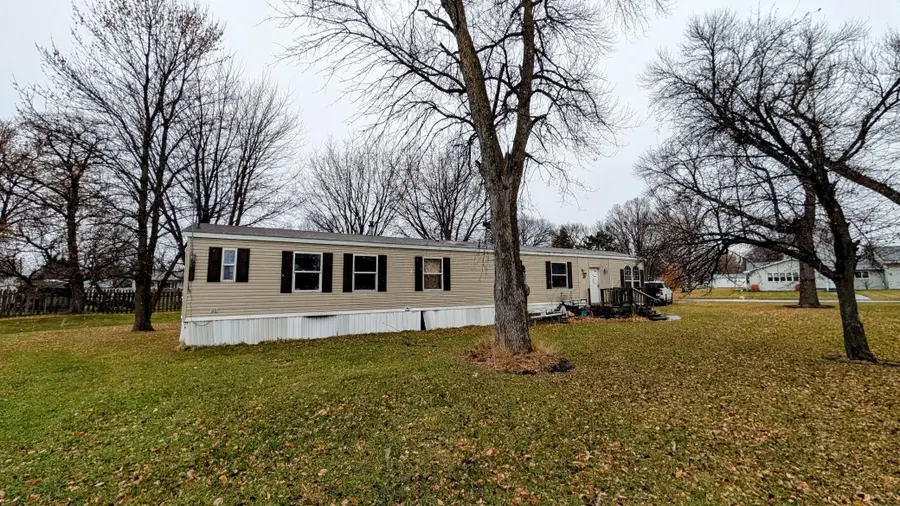 304 2nd Street E, Herman, MN 56248 - #3