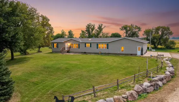 3030 60th Street Sw, Montevideo, MN 56265