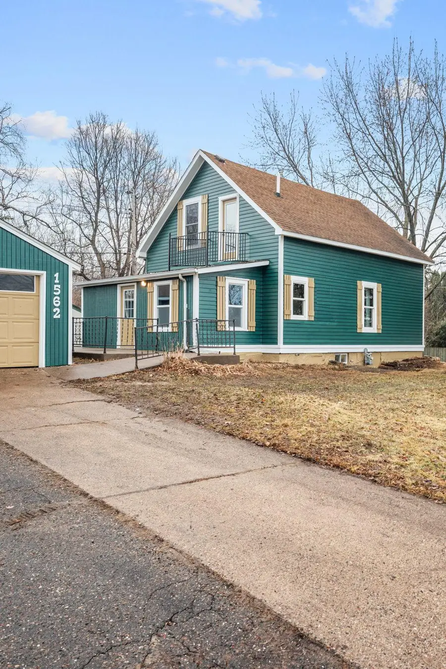 1562 David Street, Saint Paul, MN 55119 - #2