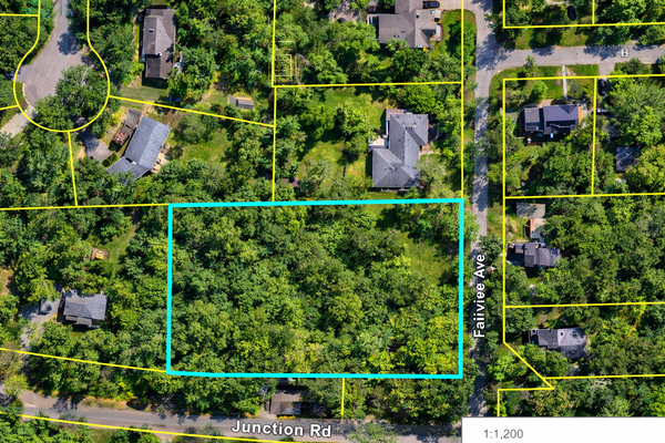 4532 Fairview Avenue, Hopkins, MN 55343