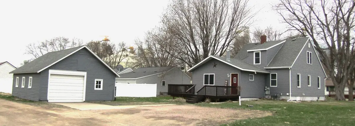 215 7th Street, Dawson, MN 56232 - #1