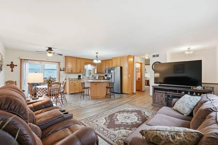 210 Carroll Court, Paynesville, MN 56362 - #2