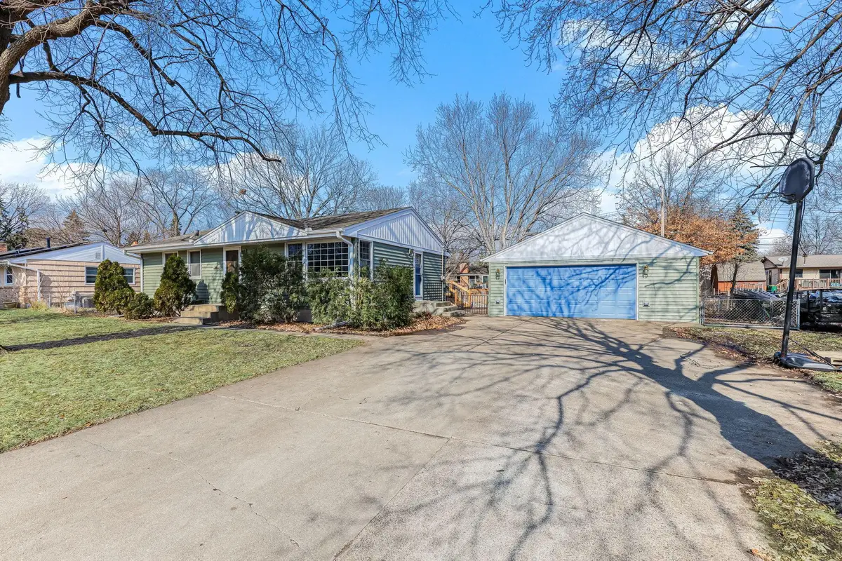 7216 Cartisian Avenue, Minneapolis, MN 55428 - #1