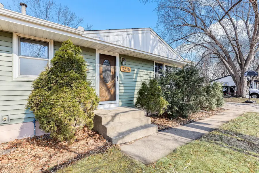 7216 Cartisian Avenue, Minneapolis, MN 55428 - #3