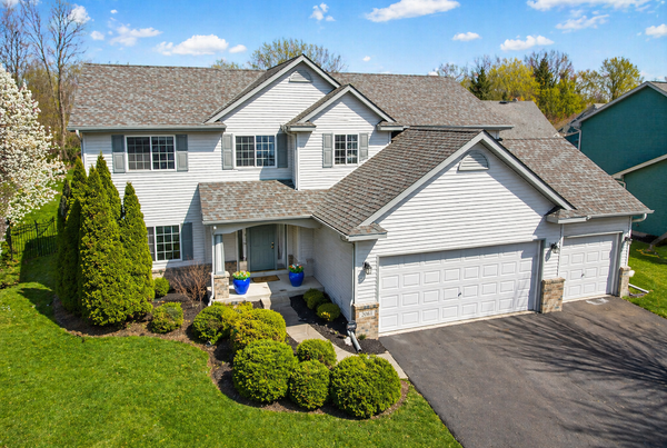 2081 Silver Street, Waconia, MN 55387