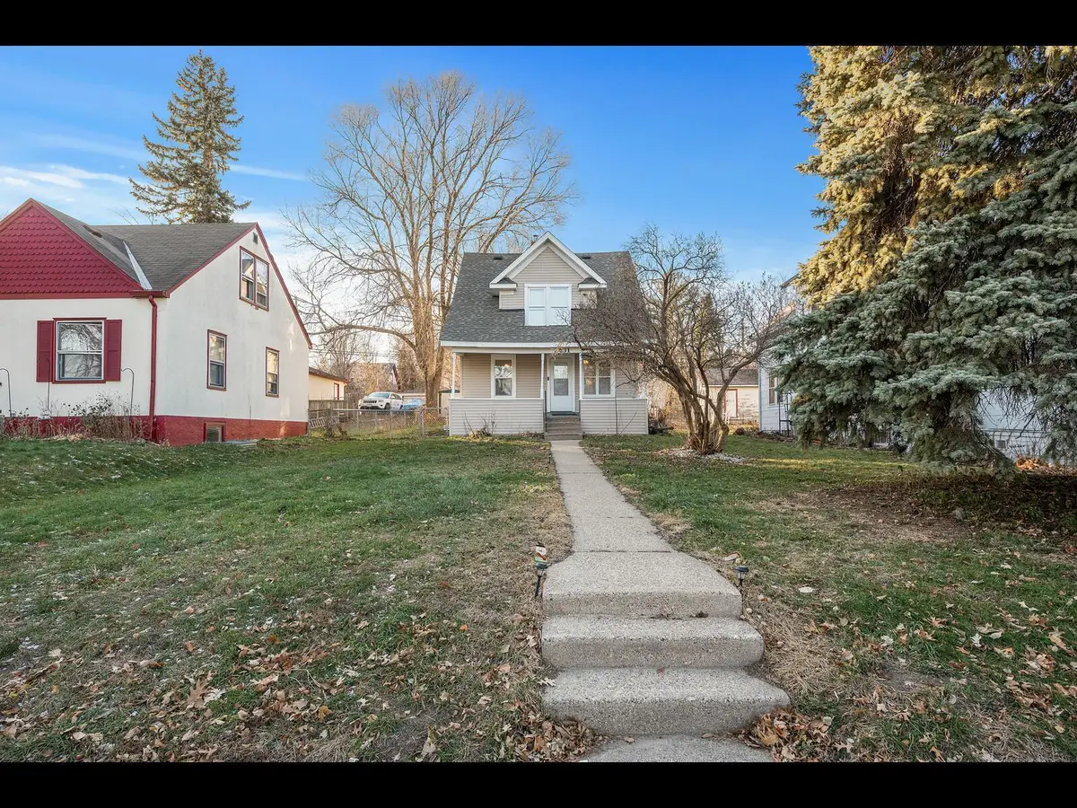 2631 Thomas Avenue N, Minneapolis, MN 55411 - #1