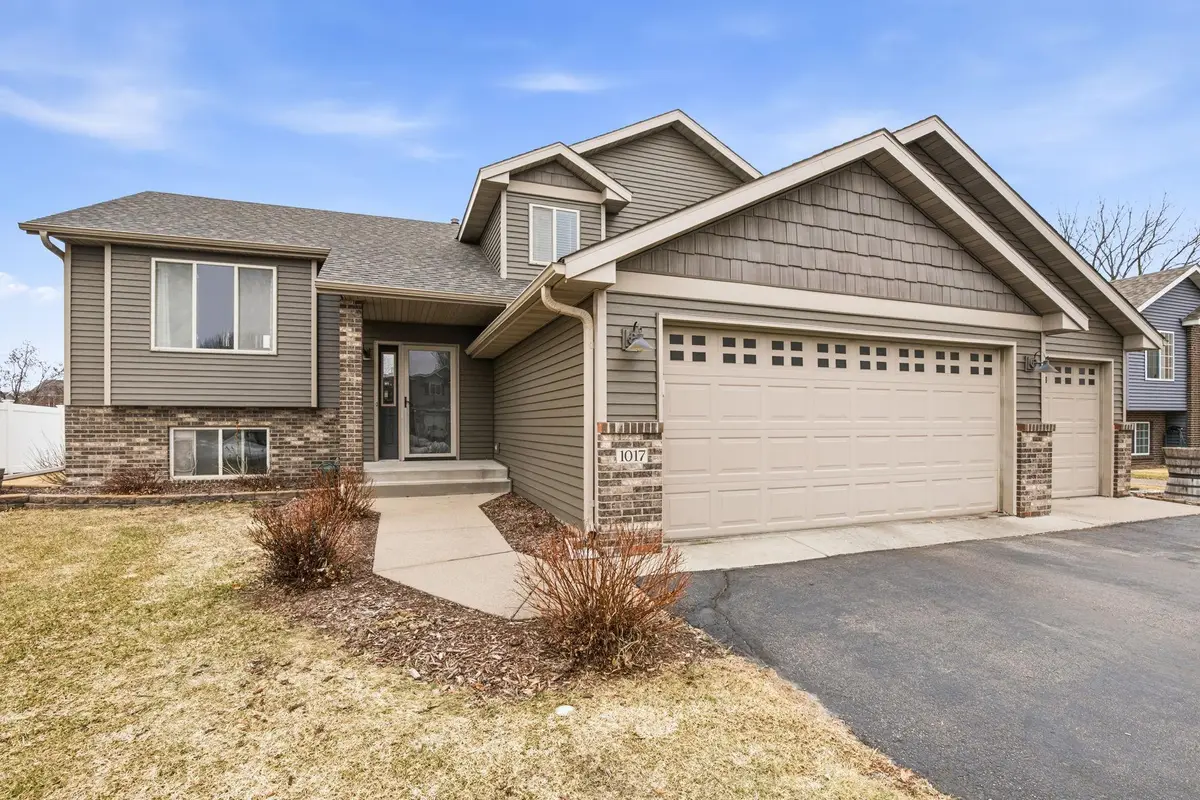 1017 4th Street N, Sartell, MN 56377 - #1