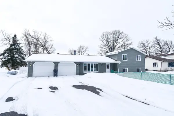 16299 160th Street Ne, Thief River Falls, MN 56701