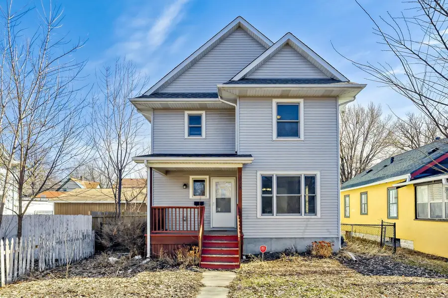 3422 Penn Avenue N, Minneapolis, MN 55412 - #2