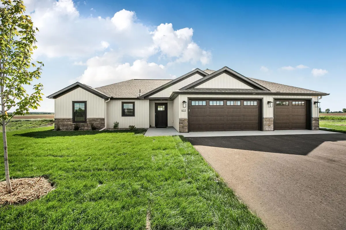 833 3rd Ave Court Sw, Rice, MN 56367 - #1
