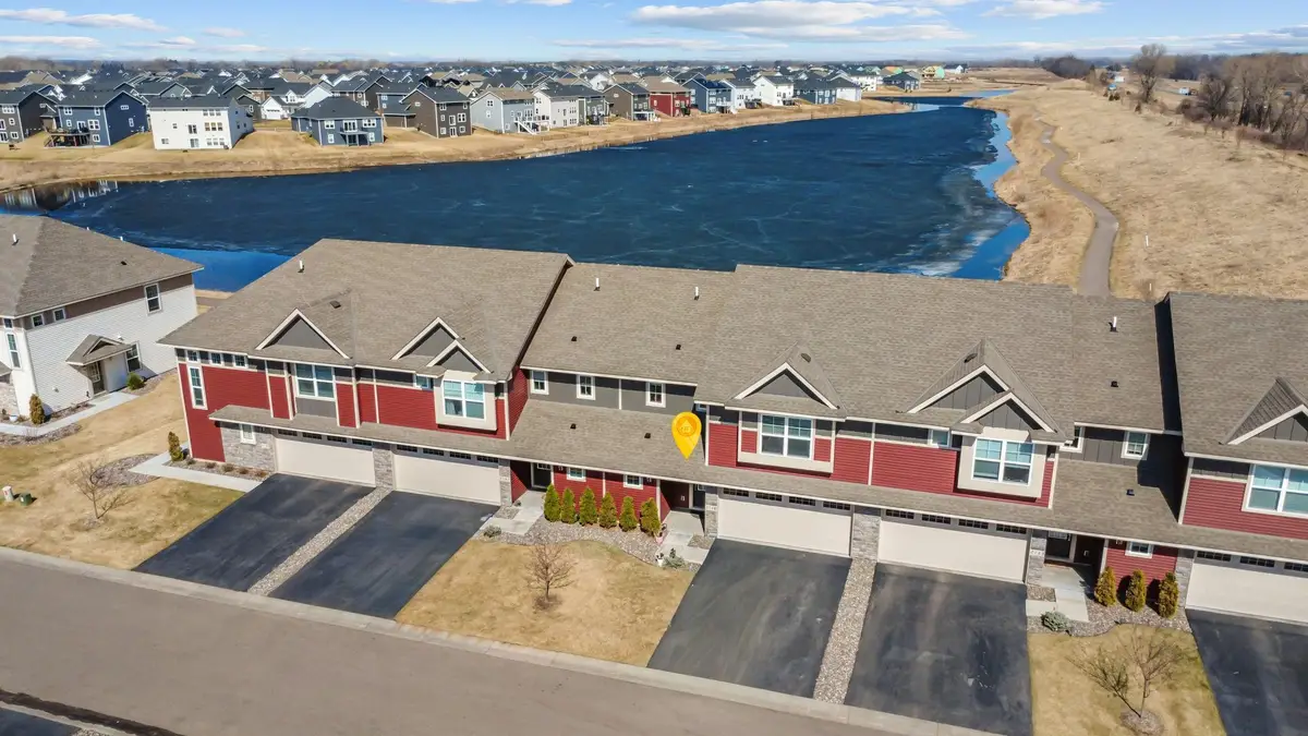 2163 Bay Drive, Lino Lakes, MN 55038 - #1