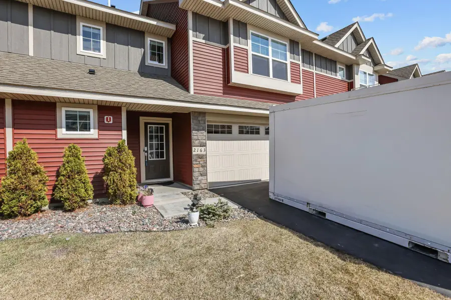 2163 Bay Drive, Lino Lakes, MN 55038 - #3