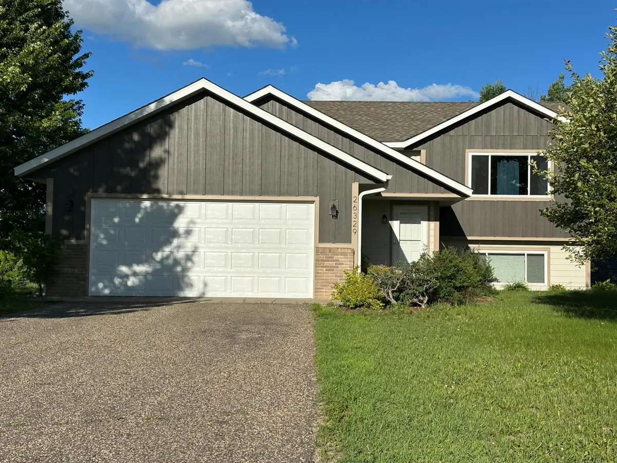 26329 150th Street Nw, Zimmerman, MN 55398 - #1