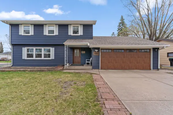 5271 Buchanan Street Ne, Minneapolis, MN 55421