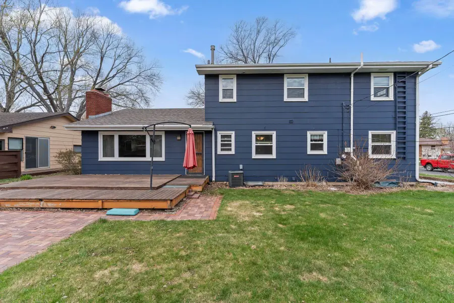 5271 Buchanan Street Ne, Minneapolis, MN 55421 - #3