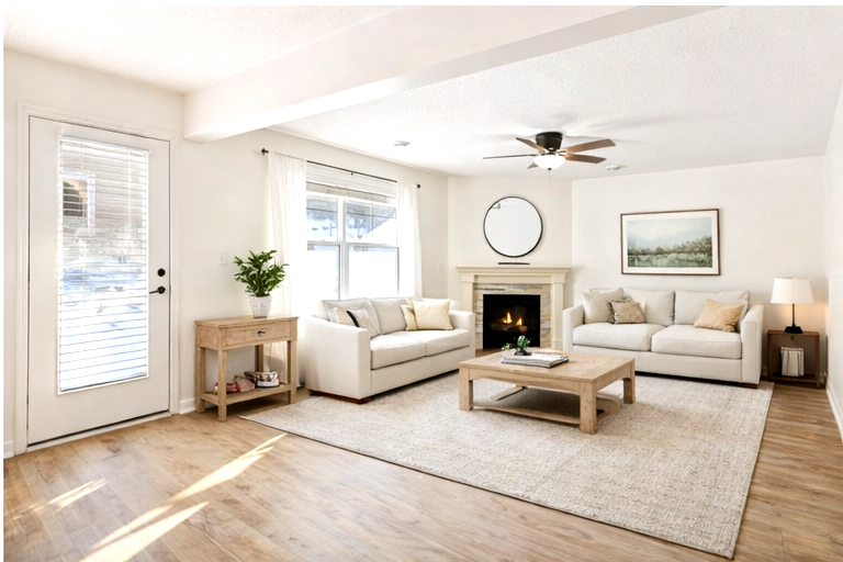 3981 Cedar Grove Lane, Eagan, MN 55122 - #2