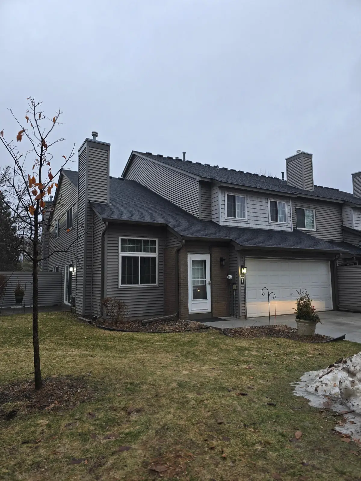 9935 Russell Avenue N #7, Minneapolis, MN 55444 - #1