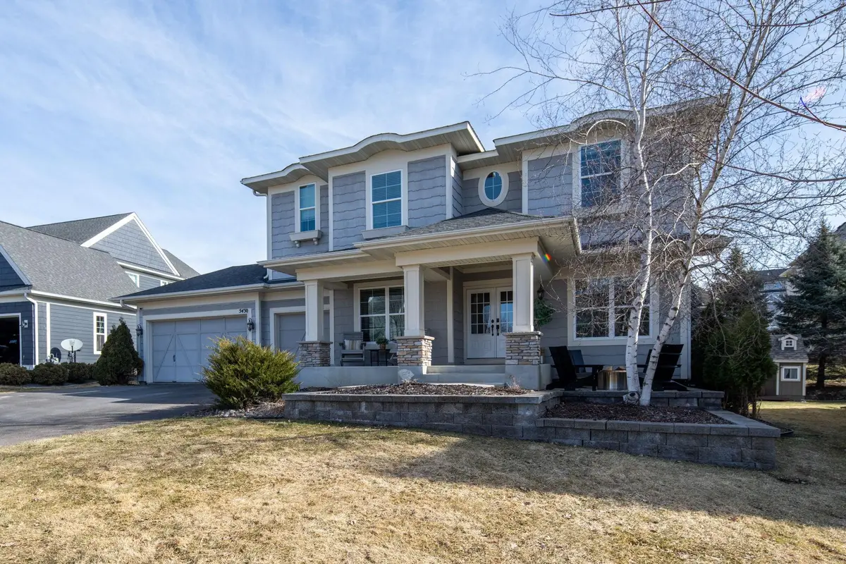 5430 Polaris Lane N, Minneapolis, MN 55446 - #1