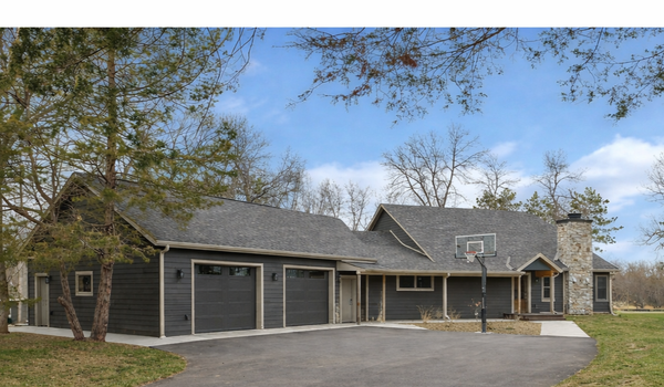 10267 Ferry Point Place Nw, Rice, MN 56367