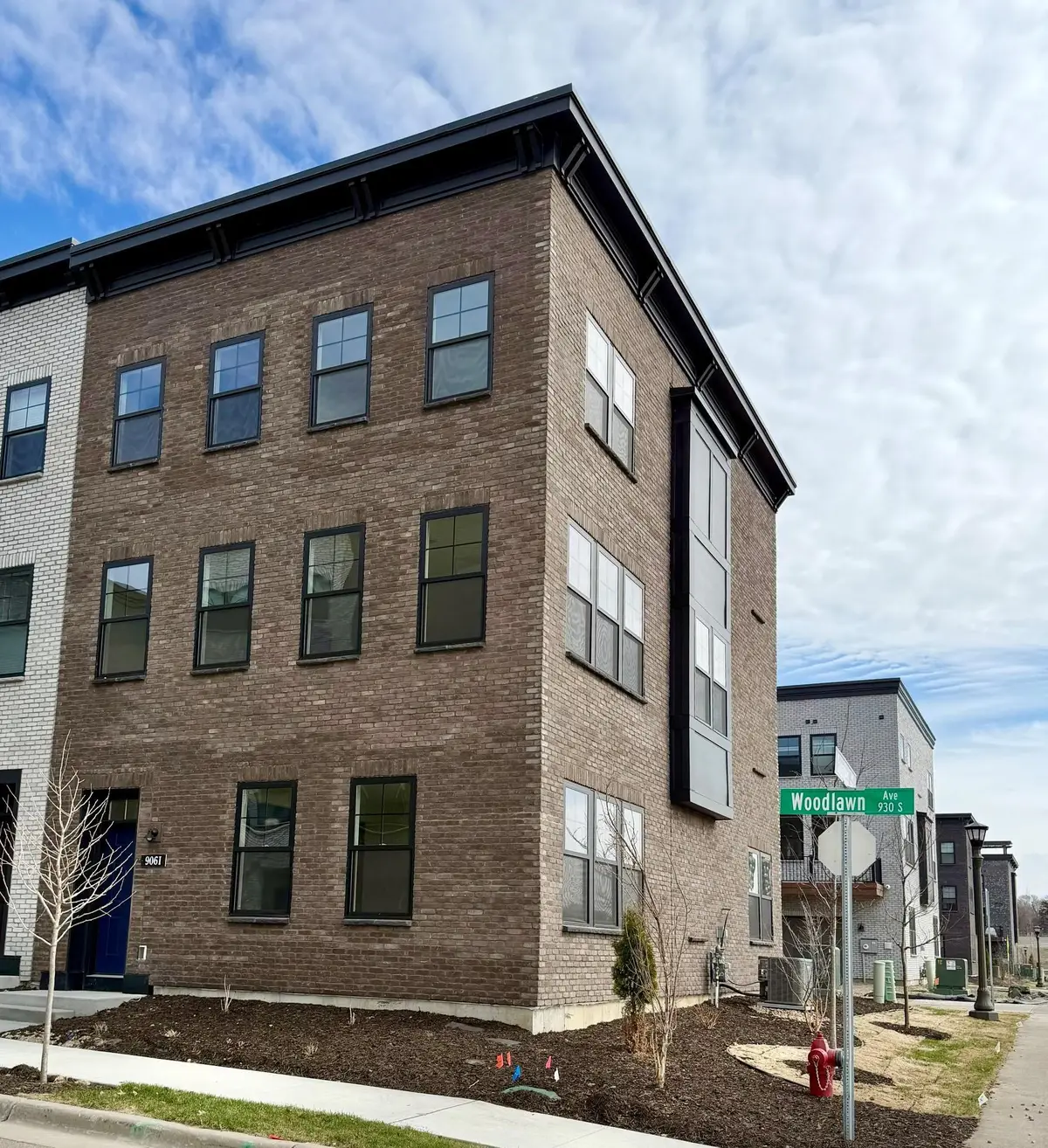 906 Woodlawn Avenue #I, Saint Paul, MN 55116 - #1