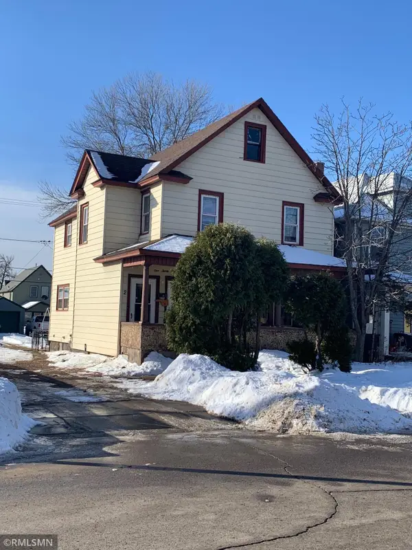 130 E 16th Street, Hibbing, MN 55746