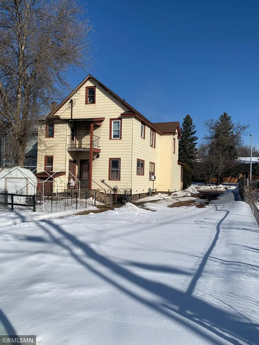 130 E 16th Street, Hibbing, MN 55746 - #2