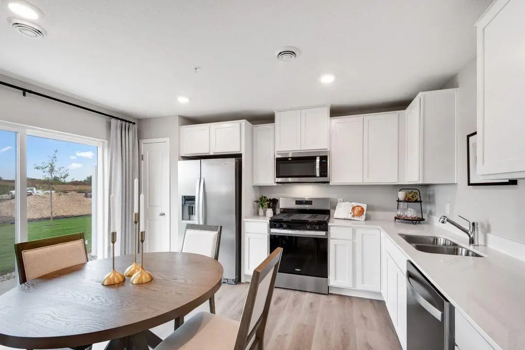 13730 Victoria Meadows Court, Rosemount, MN 55068 - #1