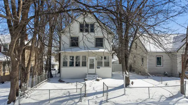 3726 Aldrich Avenue N, Minneapolis, MN 55412